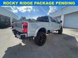 New 2025 Ford F350 Lariat w/ Lariat Ultimate Package image 4