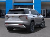 New 2025 Chevrolet Equinox LT w/ Safety and Technology Package image 4