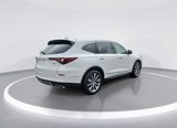 New 2025 Acura MDX FWD w/ Technology Package image 3