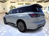 New 2025 INFINITI QX80 Sensory image 5