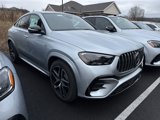 New 2025 Mercedes-Benz GLE 53 AMG 4MATIC Coupe image 2