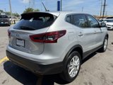 Used 2021 Nissan Rogue Sport S image 5