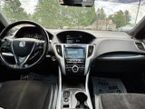Used 2019 Acura TLX V6 w/ Technology & A-SPEC Pkg image 6