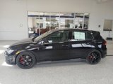Used 2024 Volkswagen GTI SE image 5