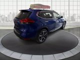 Used 2017 Nissan Rogue SL w/ SL Premium Package image 2