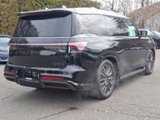 New 2025 INFINITI QX80 Autograph w/ Autograph Exterior Package image 4