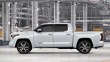 New 2025 Toyota Tundra Capstone image 4