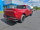 New 2026 Chevrolet Silverado 1500 RST w/ RST All Star Premium Package image 3