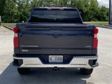Used 2023 Chevrolet Silverado 1500 LTZ image 4