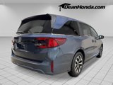 New 2025 Honda Odyssey EX-L image 5