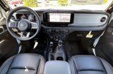 New 2025 Jeep Wrangler Sahara image 6