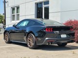 New 2025 Ford Mustang GT Premium image 4