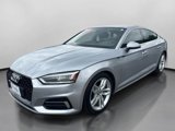 Used 2019 Audi A5 2.0T Premium image 4