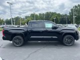 New 2025 Toyota Tundra Platinum image 4