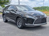 Used 2021 Lexus RX 350 FWD image 3