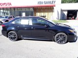 New 2025 Toyota Corolla SE image 2