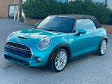 Used 2017 MINI Cooper S image 3