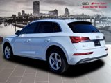 Used 2022 Audi Q5 2.0T Premium w/ Convenience Package image 5