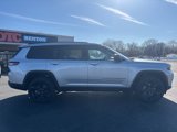 New 2025 Jeep Grand Cherokee L Laredo image 5