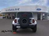 New 2025 Ford Bronco Raptor image 5