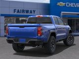 New 2025 Chevrolet Colorado ZR2 w/ Technology Package image 4