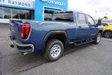New 2025 GMC Sierra 2500 Pro w/ Convenience Package image 6
