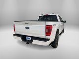 Certified 2022 Ford F150 XLT image 4