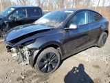 Used 2025 Tesla Model Y Long Range image 2