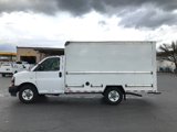 Used 2021 GMC Savana 3500 w/ Power Convenience Package image 4