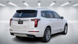 New 2025 Cadillac XT6 Premium Luxury w/ Technology Package image 5
