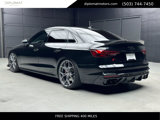 Used 2023 Audi S4 Premium Plus w/ Premium Plus Package image 5