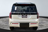 New 2025 Nissan Armada Platinum w/ Convenience Package image 4