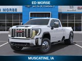 New 2025 GMC Sierra 3500 Denali w/ Technology Package image 6