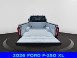 New 2026 Ford F250 XL image 5