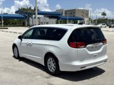 Used 2021 Chrysler Voyager LX image 5