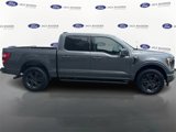 Certified 2023 Ford F150 Lariat w/ Equipment Group 502A High image 4