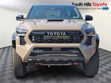 Used 2025 Toyota Tacoma TRD Pro image 2