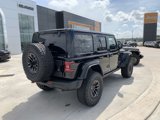 New 2025 Jeep Wrangler Unlimited Rubicon image 5