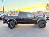Used 2018 Ford F150 Raptor w/ Equipment Group 802A Luxury image 6