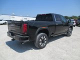 New 2025 GMC Sierra 2500 Denali w/ Denali Reserve Package image 5