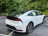 New 2026 Toyota Prius XLE image 5