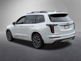Used 2021 Cadillac XT6 Sport image 3