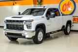 Used 2023 Chevrolet Silverado 2500 LT w/ Convenience Package image 2