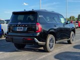 New 2025 Nissan Armada Platinum image 4