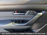 New 2025 MAZDA CX-50 2.5 Turbo w/ Cargo Package image 6