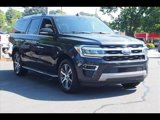 Used 2023 Ford Expedition Max Limited image 6