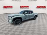 New 2025 Toyota Tundra Platinum image 5