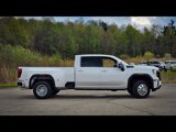 New 2025 GMC Sierra 3500 Denali Ultimate image 3