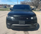 Used 2016 Land Rover Range Rover Sport HSE image 2