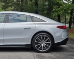 Used 2022 Mercedes-Benz EQS 450+ Sedan image 5